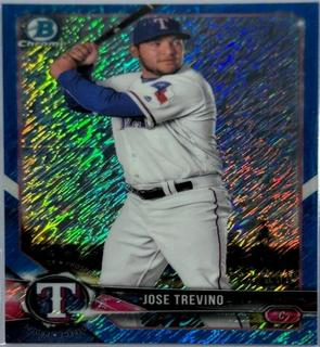 Jose Trevino
