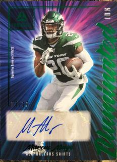 Marcus Maye