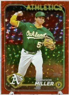 Mason Miller