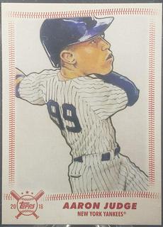 Aaron Judge