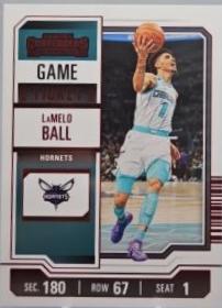 LaMelo Ball
