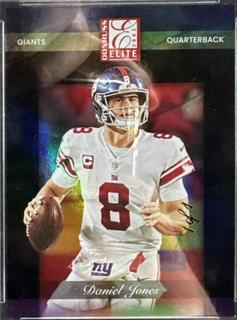 Daniel Jones