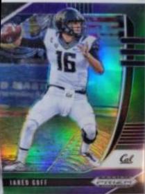 Jared Goff