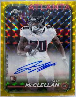 Jase McClellan