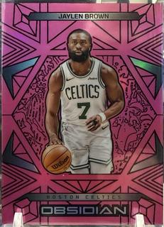 Jaylen Brown