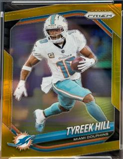Tyreek Hill
