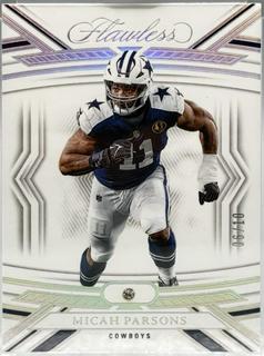 Micah Parsons