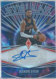 Deandre Ayton