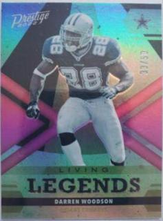 Darren Woodson