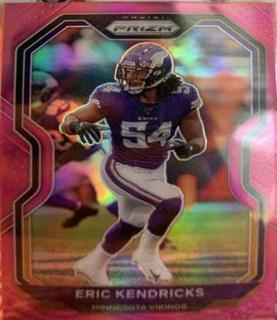Eric Kendricks