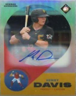 Henry Davis