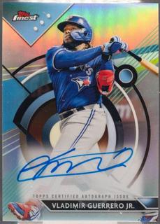 Vladimir Guerrero Jr.