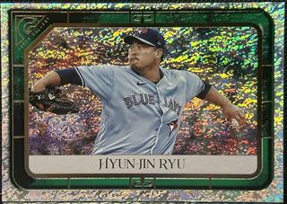 Hyun Jin Ryu