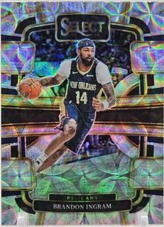 Brandon Ingram