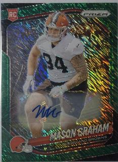 Mason Graham