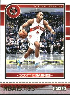 Scottie Barnes
