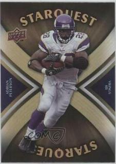 Adrian Peterson