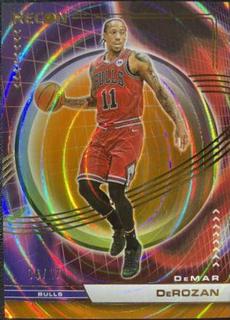 DeMar DeRozan