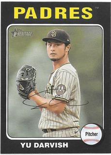 Yu Darvish