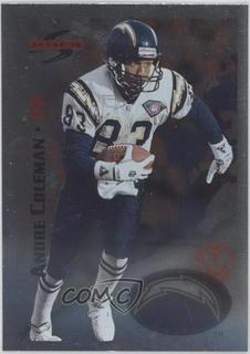 Andre Coleman