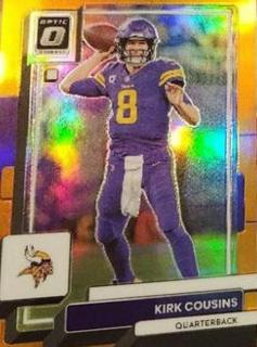 Kirk Cousins