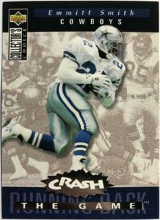 Emmitt Smith