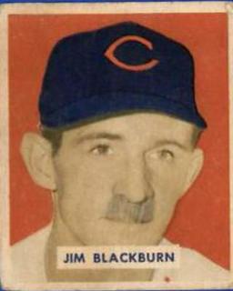 Jim Blackburn