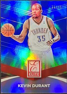 Kevin Durant