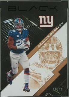 Saquon Barkley