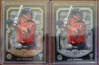 Alex Bregman