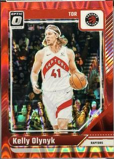 Kelly Olynyk