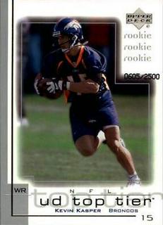 Kevin Kasper