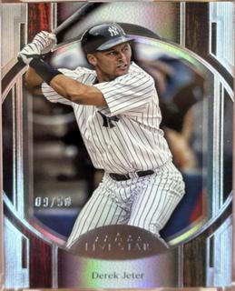 Derek Jeter