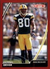 Donald Driver