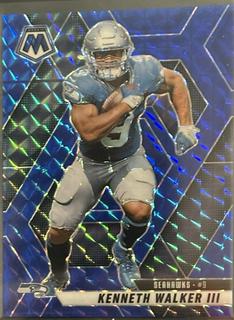 Kenneth Walker III