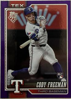 Cody Freeman