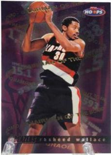 Rasheed Wallace