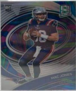 Mac Jones