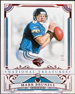 Mark Brunell