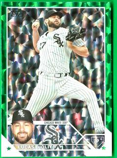 Lucas Giolito