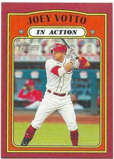 Joey Votto