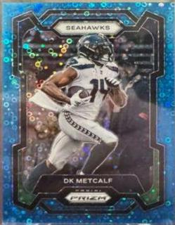 DK Metcalf
