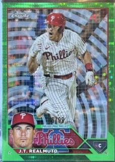 J. T. Realmuto