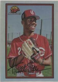 Hunter Greene