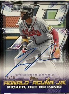 Ronald Acuna Jr.