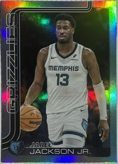 Jaren Jackson Jr.