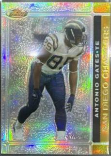 Antonio Gates