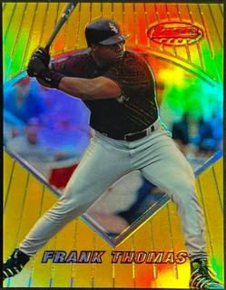 Frank Thomas