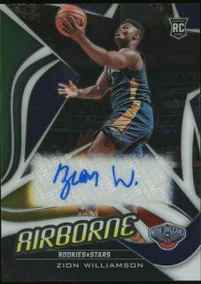 Zion Williamson