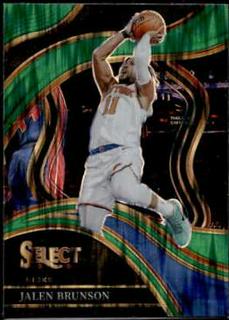 Jalen Brunson